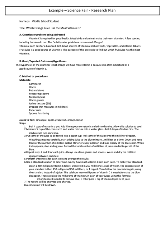 Top 28 Research Paper Topics Templates free to download in PDF format