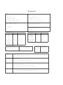 Fillable Idp Cheat Sheet printable pdf download