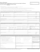 Form Ca-6 - Combined Offer Of Employment And Work Permit/age