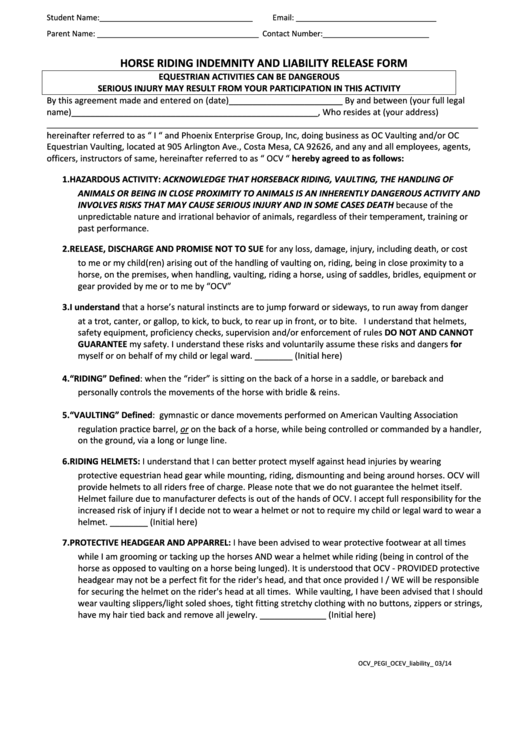 Top 36 Samples Indemnity Agreement free to download in PDF format