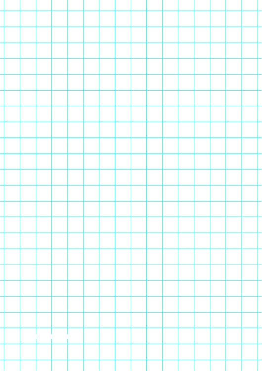Large Square Graph Paper printable pdf download