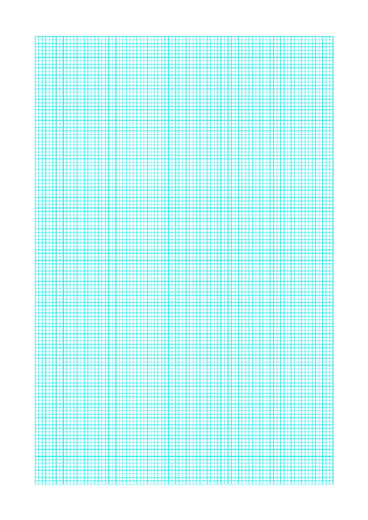 Mm Graph Paper printable pdf download