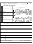 Treatment Plan Template printable pdf download