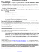 Fillable Form Hsmv 82101 - Application For Duplicate Or Lost In Transit