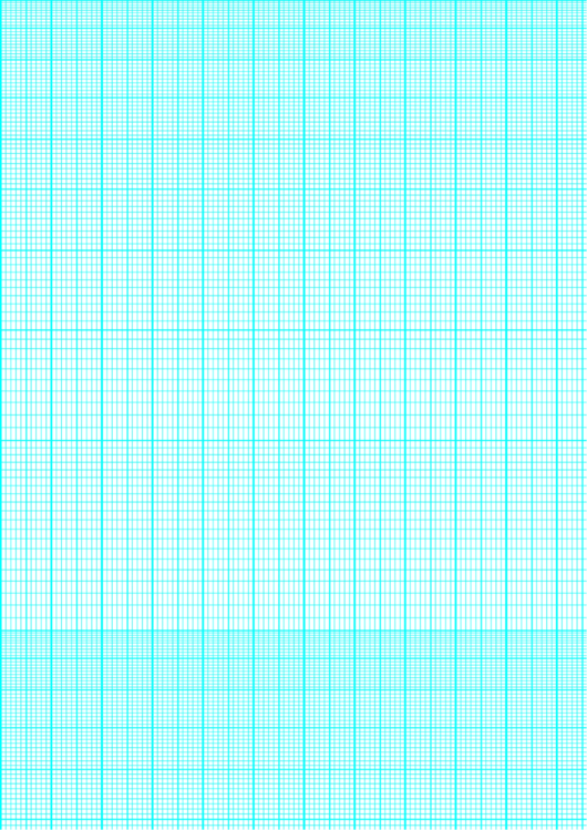 Graph Paper printable pdf download