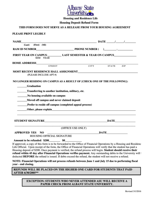 136 Deposit Form Templates free to download in PDF