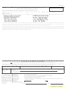 Fillable Form Mv-44 - Application For Driver License Or Non-driver Id