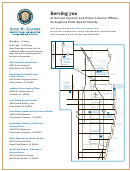 Fillable Form Hsmv 82040 - Application For Certificate Of Title With