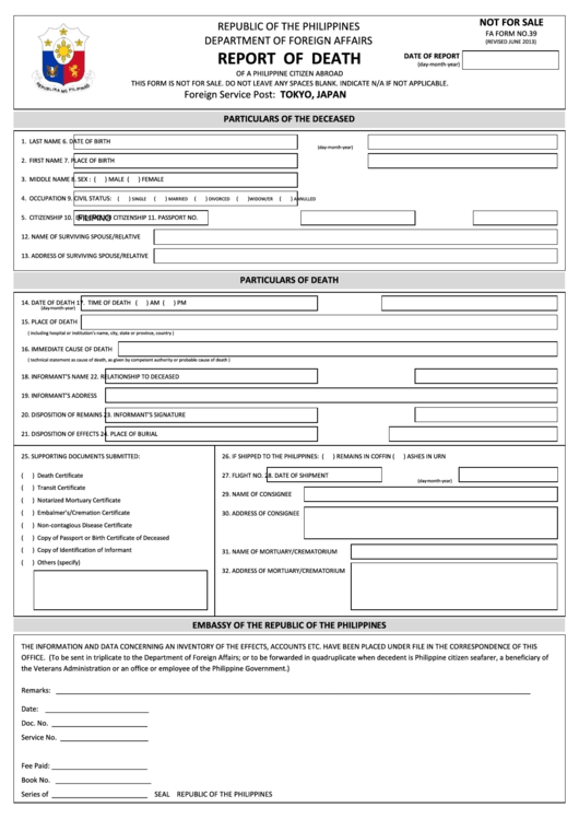 Top 36 Philippines Legal Forms And Templates free to download in PDF format