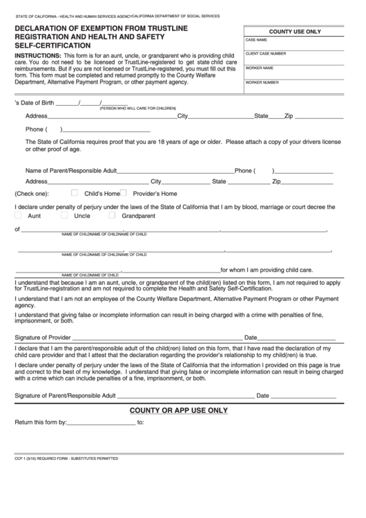 Personal FTB.ca.gov California