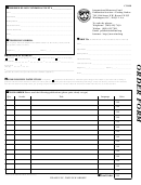 Fillable Chipotle Menu Order Form printable pdf download