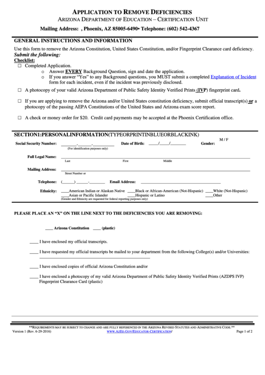 Arizona fingerprint clearance card subtitlebridge