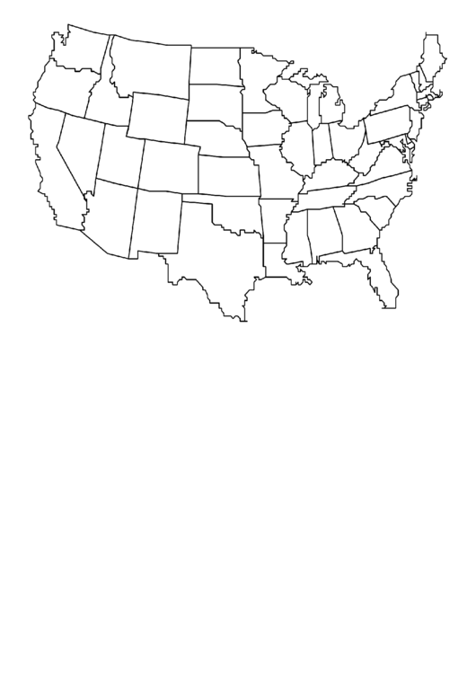 World Map Coloring Sheet printable pdf download