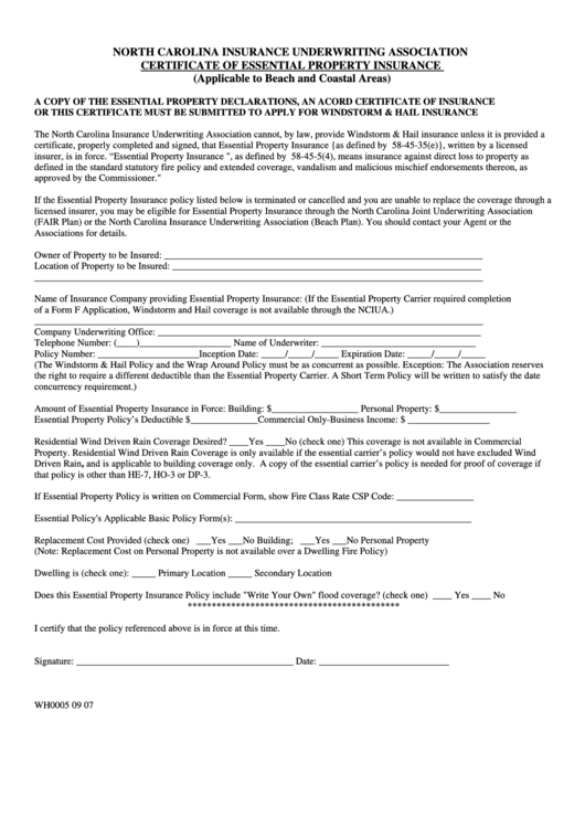 Best Underwriter Certifications Zippia