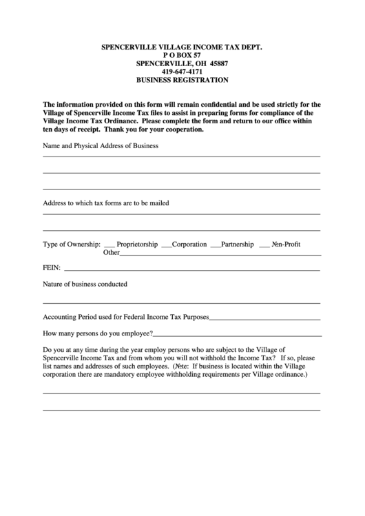 how to register income tax