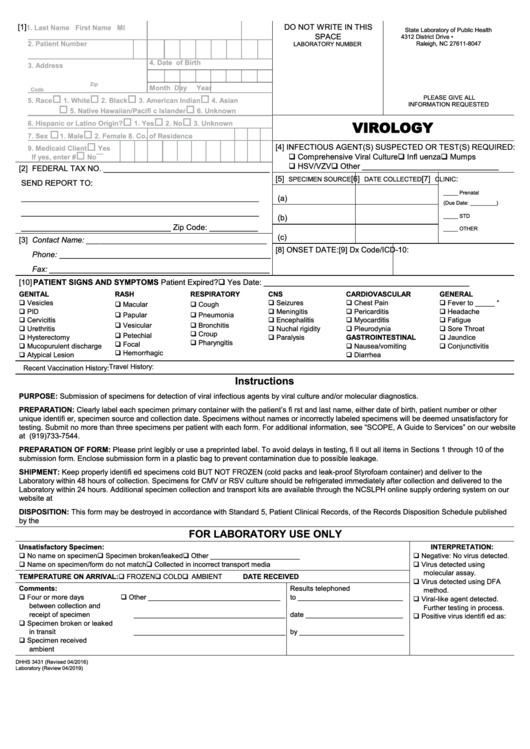 61 Nc Dhhs Forms And Templates free to download in PDF