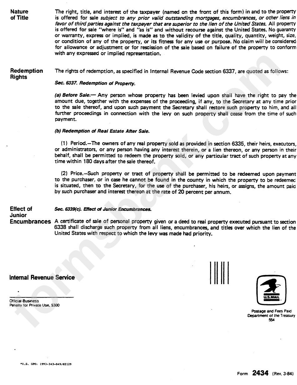 🌈 What is a notice of auction, Notice of Auction and Sale Hearing