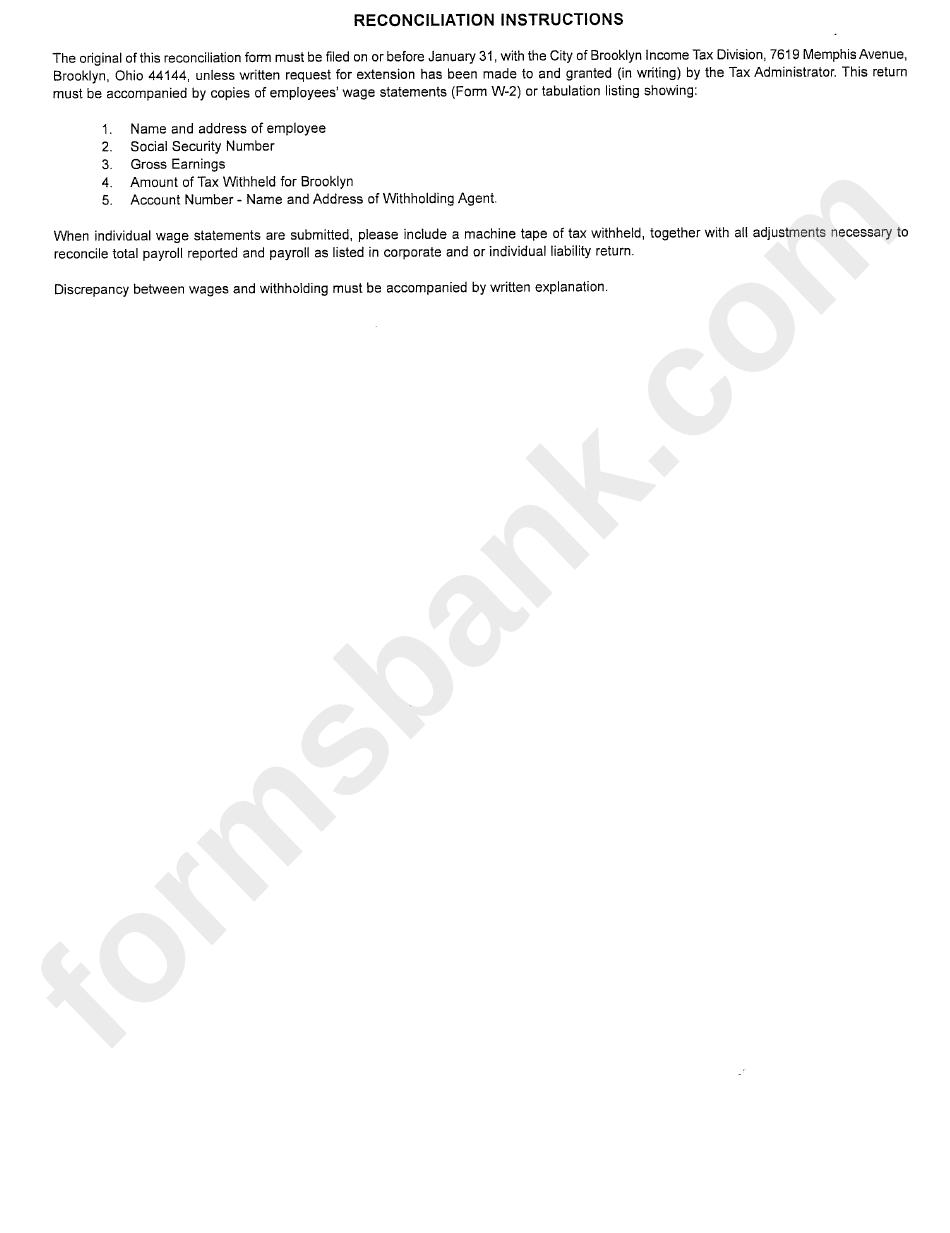 Withholding Tax Worksheet printable pdf download