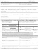 Form Ssa-1724 - Claim For Amounts Due In The Case Of Deceased