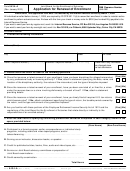 Fillable Form Cms-40b - Application For Enrollment In Medicare Part B