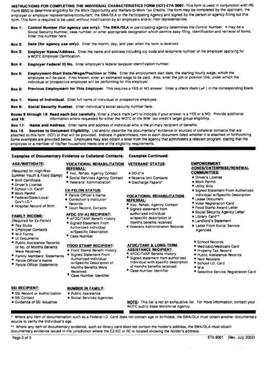 Working Tax Credit Form Form T2 Schedule 550 Download Fillable PDF or
