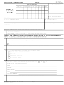 224 Social Security Forms And Templates free to download in PDF