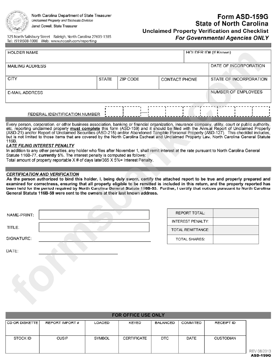 Manual Online Reporting Instructions (MOR) NC