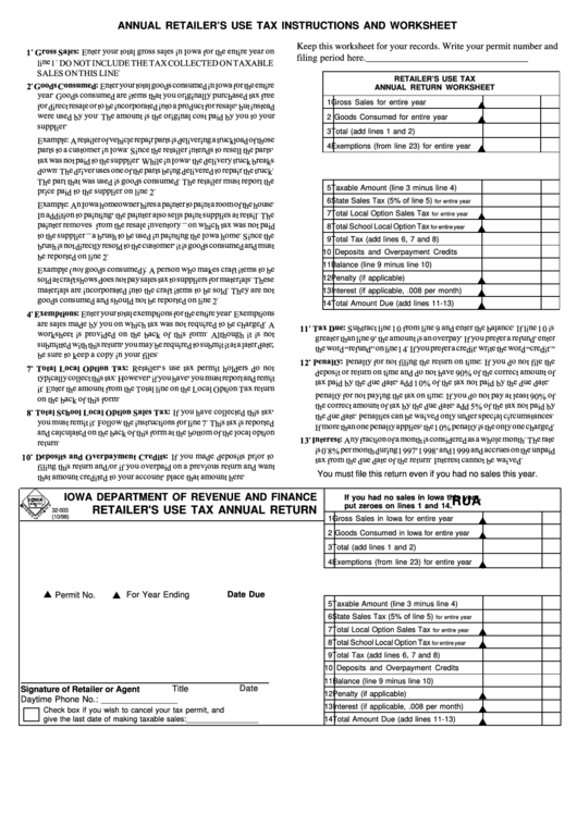 Form 31007 Sales Tax Amended Return printable pdf download