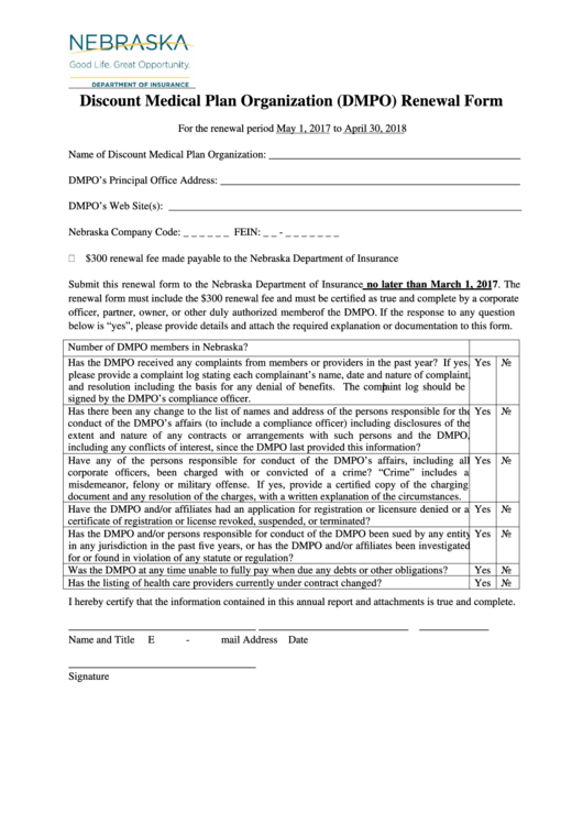 14 Medical Renewal Form Templates free to download in PDF