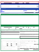 Fillable Form Mcsa-5875 - Medical Examination Report Form printable pdf