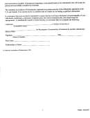 Aao Transfer Form - Patient In Active Treatment printable pdf download