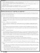 Va Form 10-10ez - Application For Health Benefits - Department Of