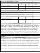 Va Form 10-10ez - Application For Health Benefits - Department Of
