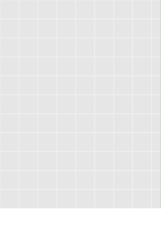 Graph Paper Large Squares printable pdf download