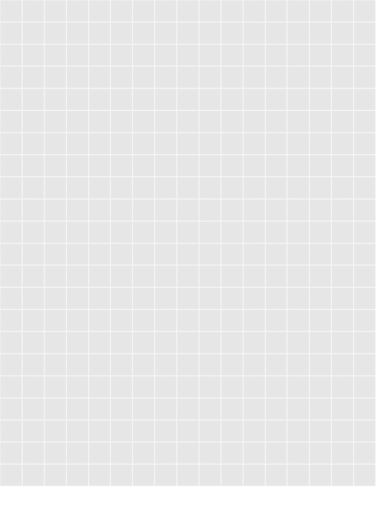 2 Lines Per Inch Inverted Graph Paper (White On Gray