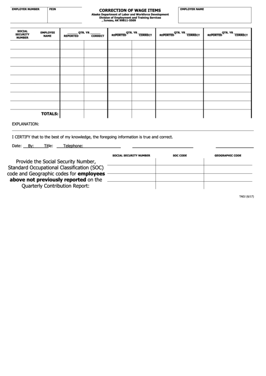 Top 37 Alaska Department Of Labor Forms And Templates free to download in PDF format