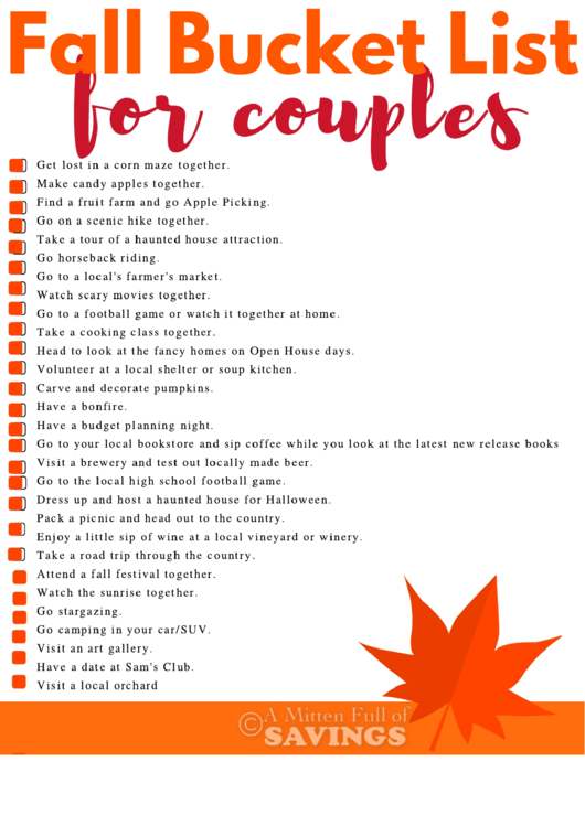 Bucket List Template 16 Inspirational Styles World.