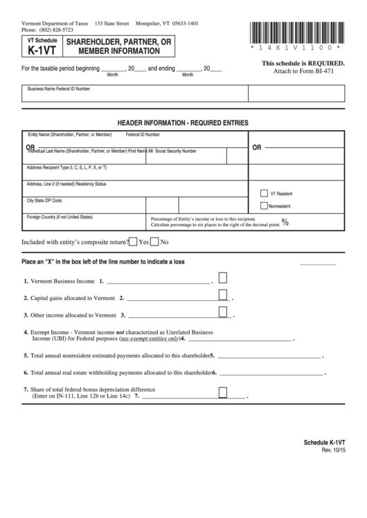 Vt State Tax Refund Calculator Entrebastidors August