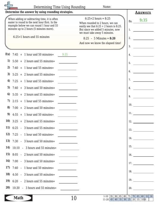Round Up 6 Answer Keys Ebook Free adetacher.com