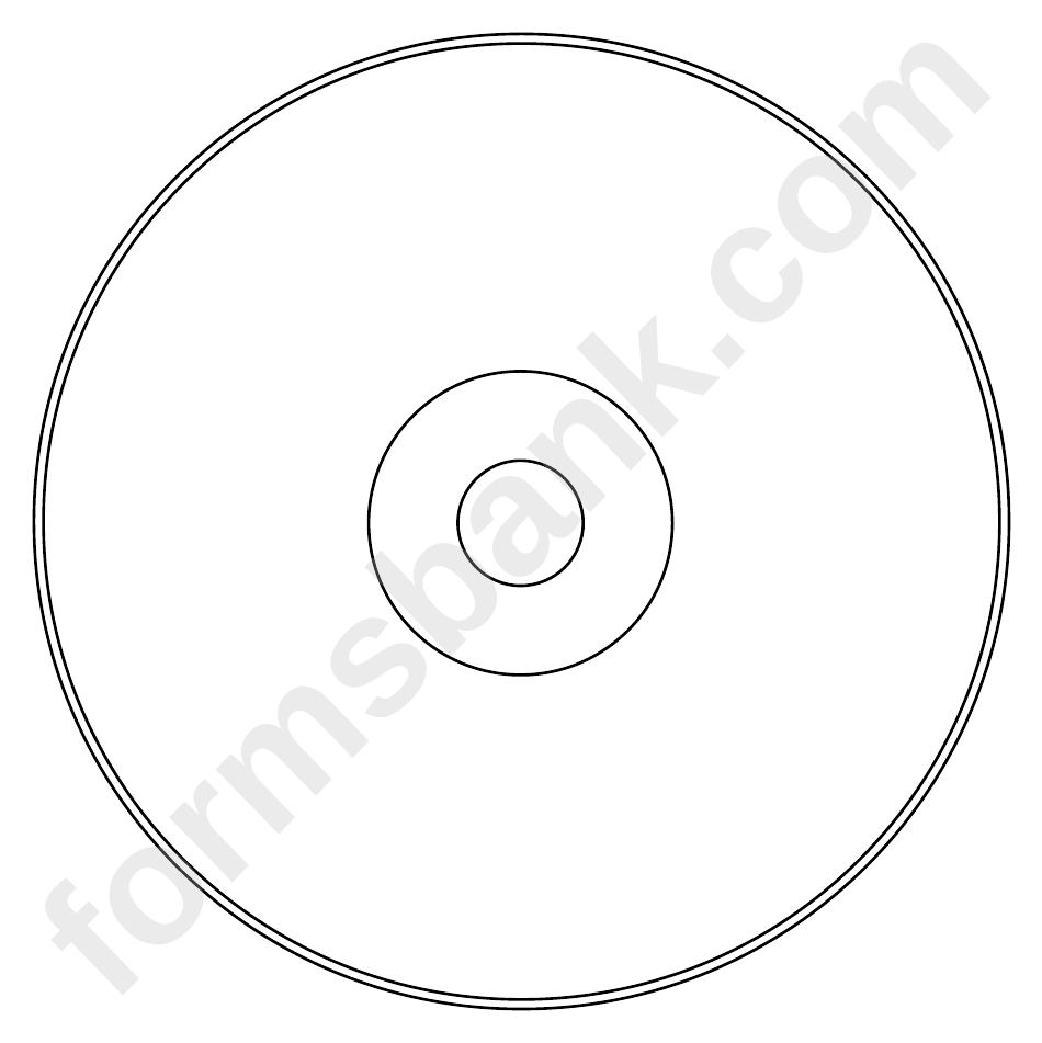 Dvd Cover Template printable pdf download