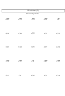 Long Division Worksheet With Answers printable pdf download