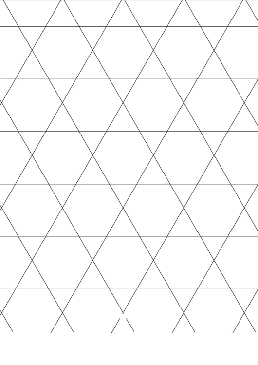 Tessellation Paper printable pdf download