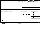 Form W-2 - Wage And Tax Statement - 2017 printable pdf download