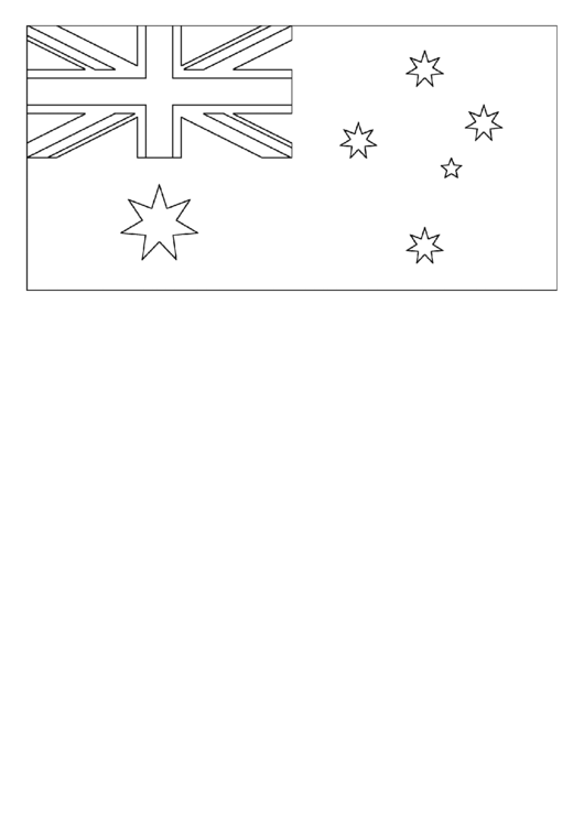 Top 5 Australia Flag Templates free to download in PDF format