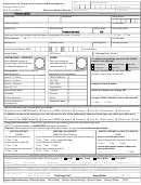 Liheap Application Energy Intake Form printable pdf download
