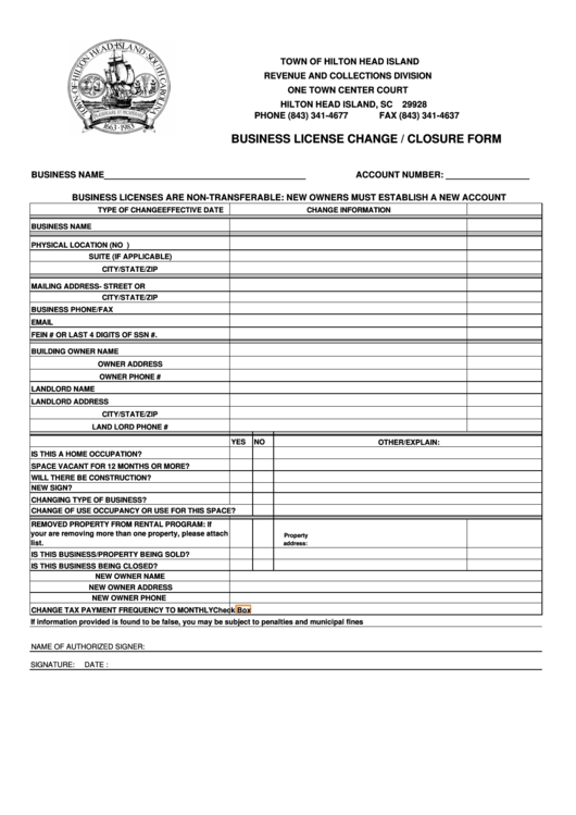 44 License Templates free to download in PDF