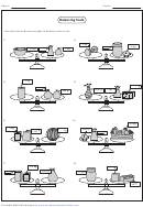 Berg Balance Scale printable pdf download
