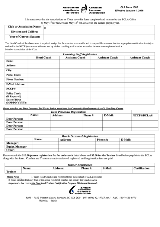 857 Registration Form Templates free to download in PDF