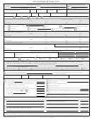 Fillable Form 130-U - Application For Texas Title And/or Registration