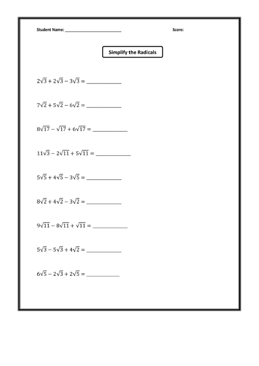 7th Grade Math Sheets printable pdf download